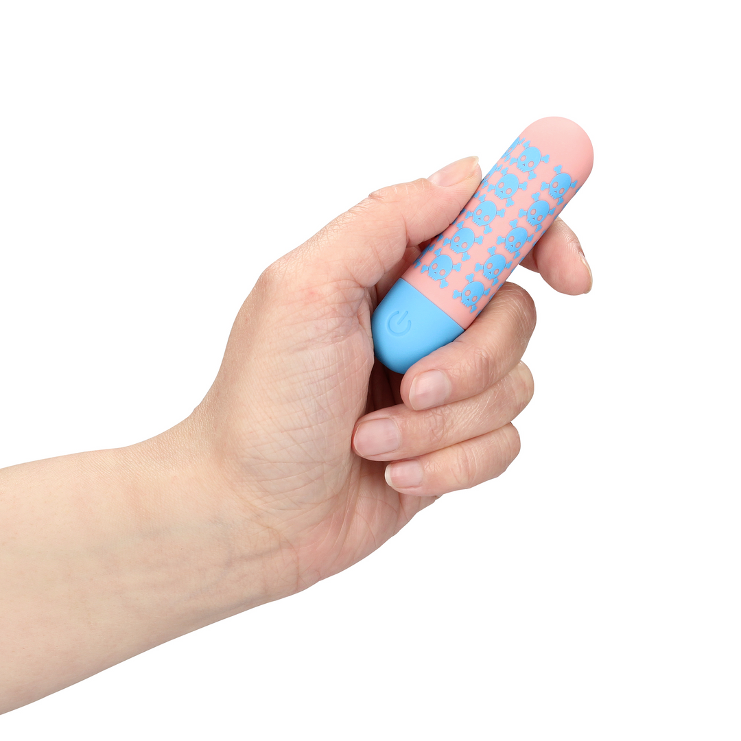 Kugelvibrator “Bone to be Wild”