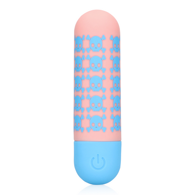 Kugelvibrator “Bone to be Wild”