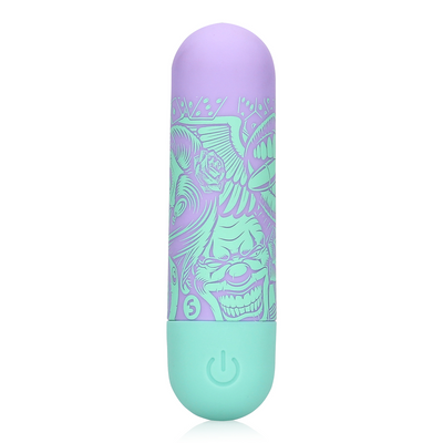 Kugelvibrator “Lip off Some Steam”