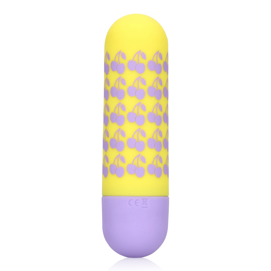 Kugelvibrator “I Cherryish You”