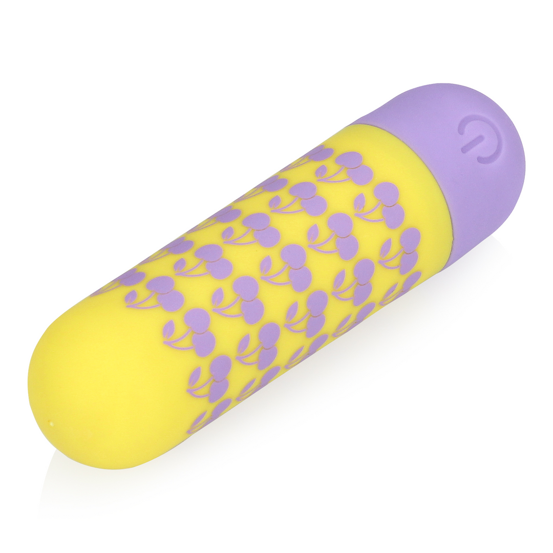 Kugelvibrator “I Cherryish You”