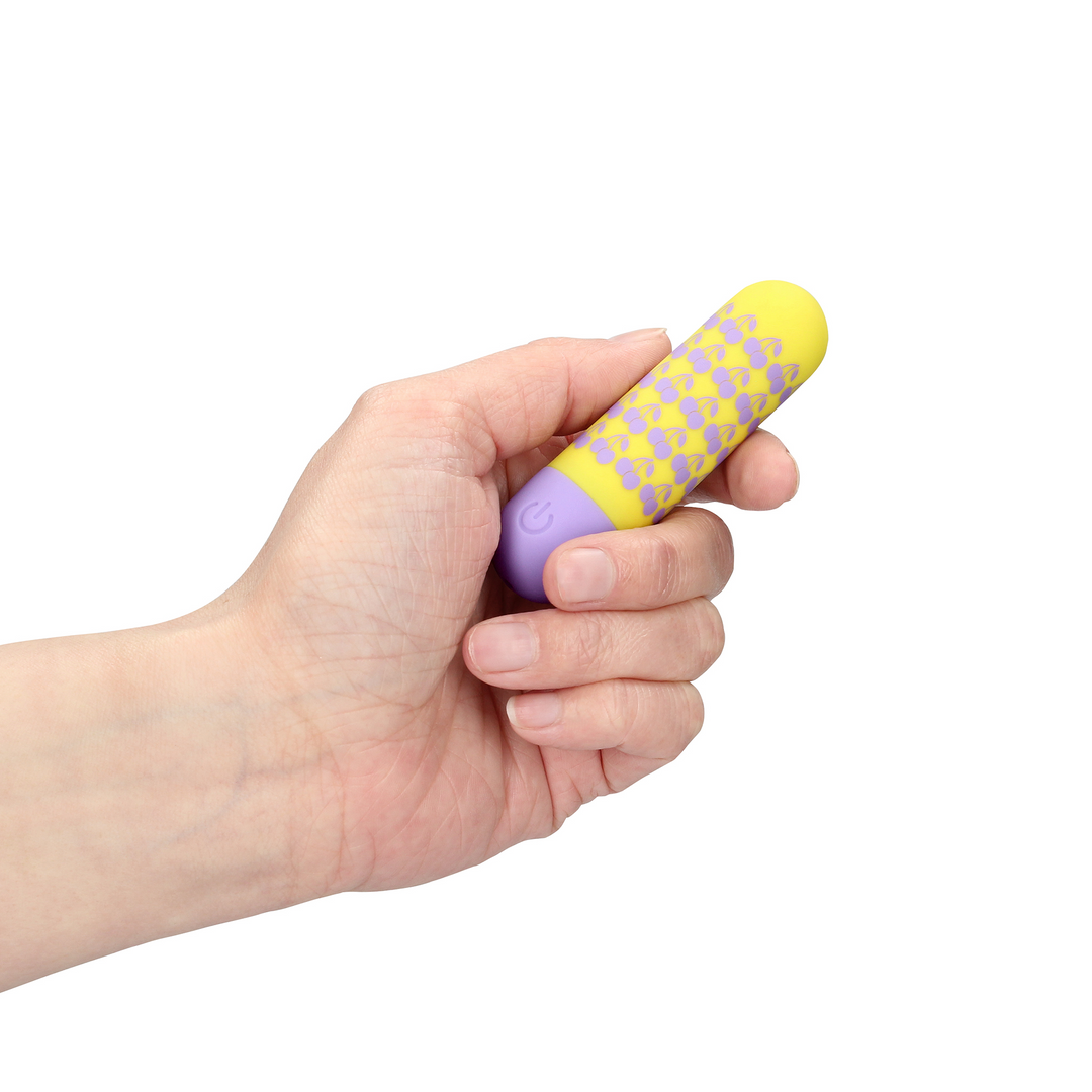 Kugelvibrator “I Cherryish You”