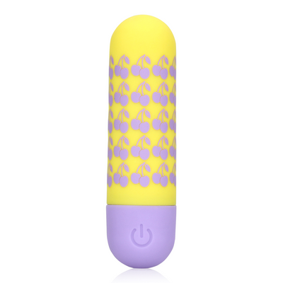 Kugelvibrator “I Cherryish You”