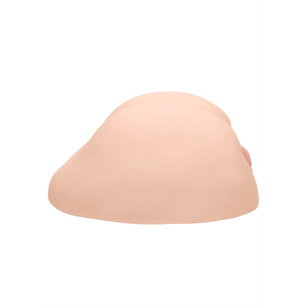 Selbstschmierung Doggy Style Masturbator