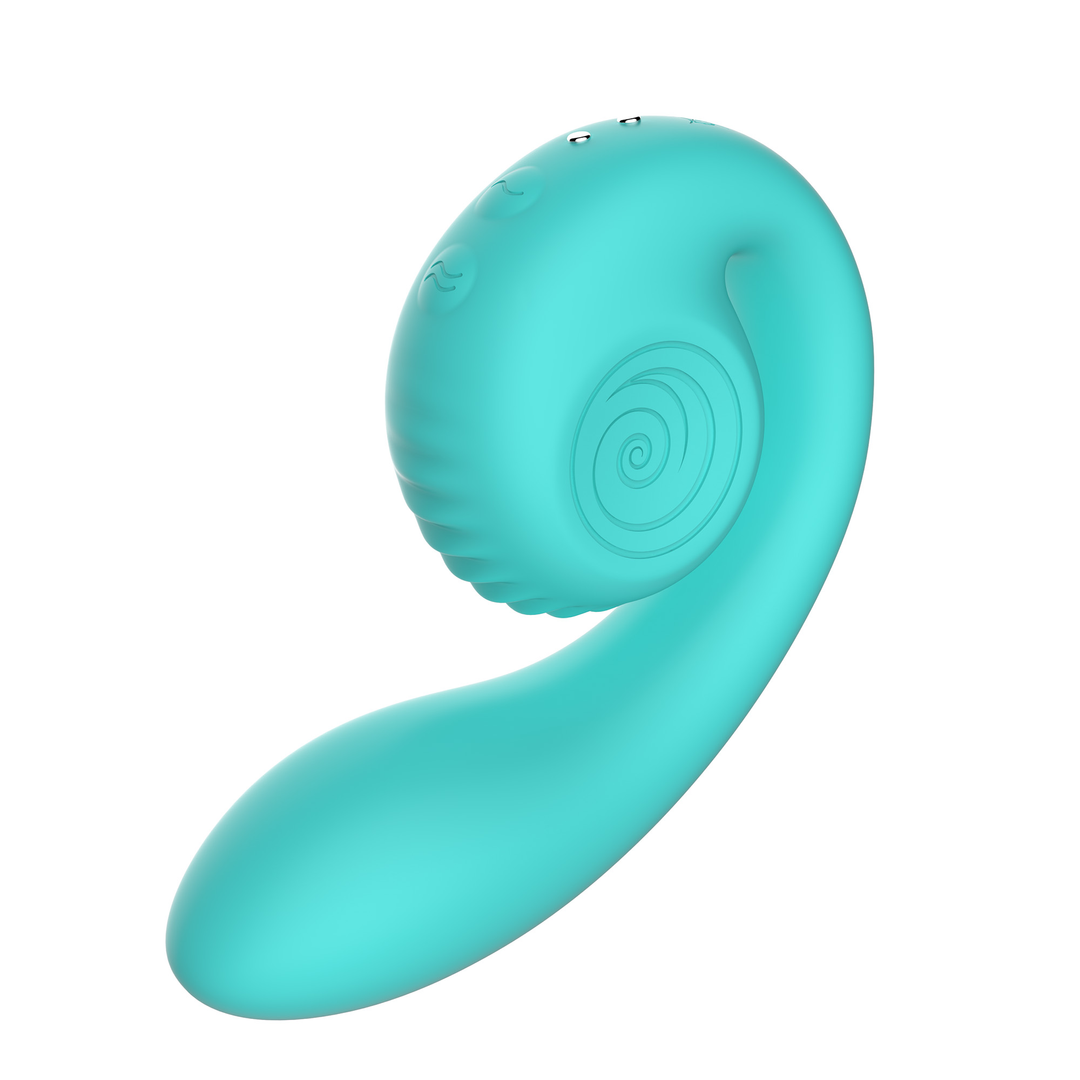 GIZI - Dual G-Spot Stimulator - Tiffany