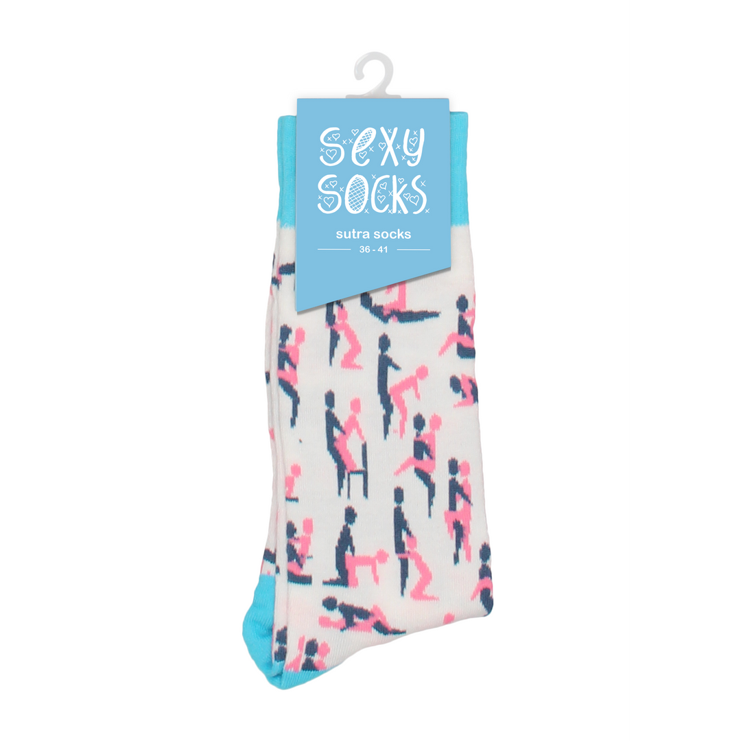 Sutra Socken - US Größe 2-7,5 / EU Größe 36-41