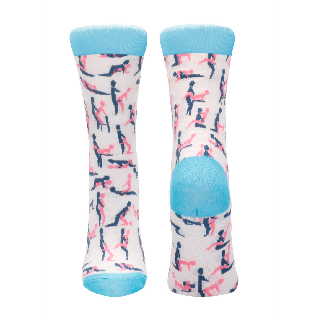 Sutra Socken - US Größe 8-12 / EU Größe 42-46