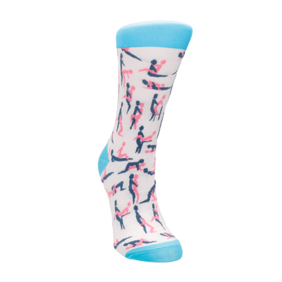 Sutra Socken - US Größe 8-12 / EU Größe 42-46