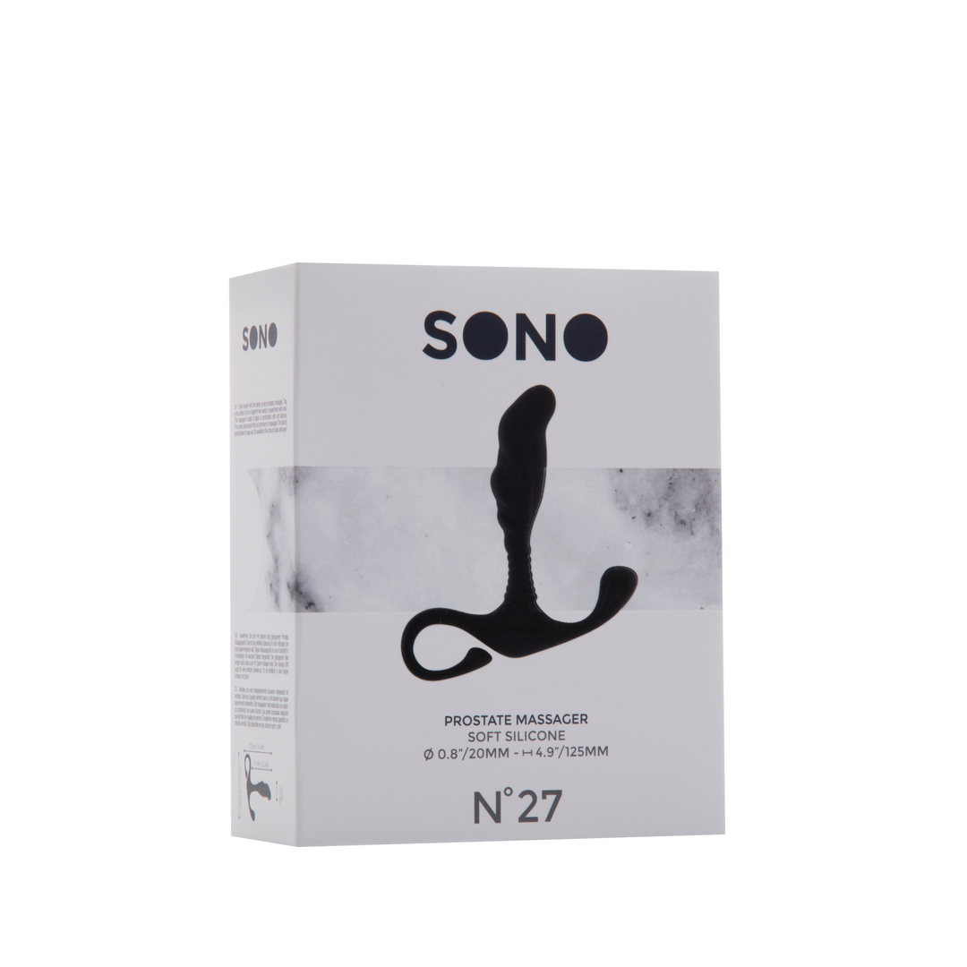 Nr.27 - Prostata Massager