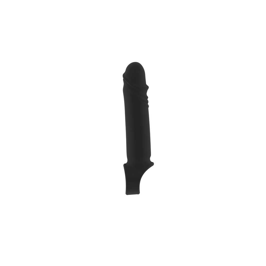 Nr. 31 - Elastische Penisverlängerung