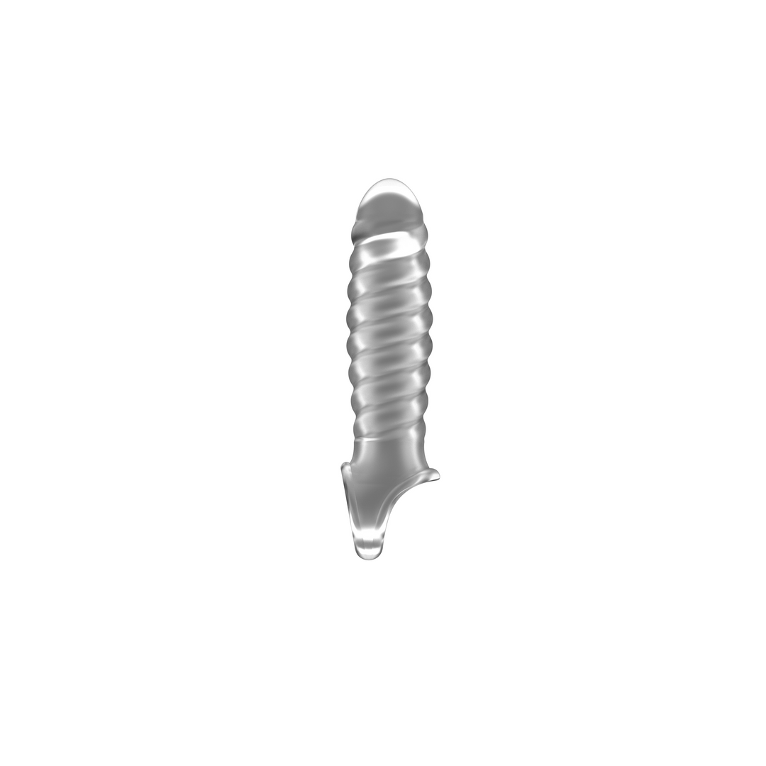 Nr. 32 - Elastische Penisverlängerung