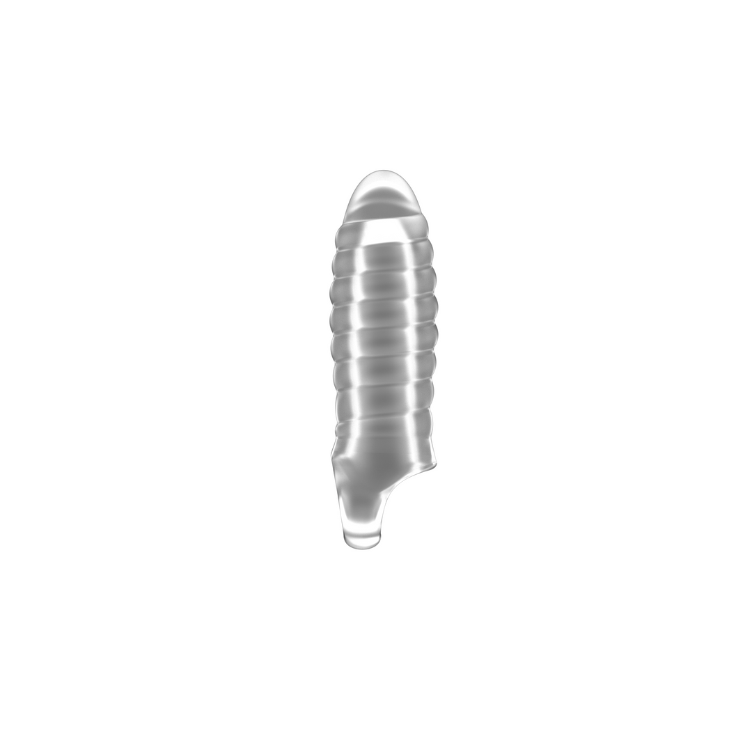 Nr. 36 - Dehnbarer dicker Penisverlängerung
