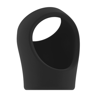 Nr.45 - Cockring mit Ball Strap
