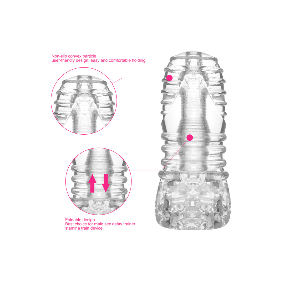 Nr.68 - Stroker