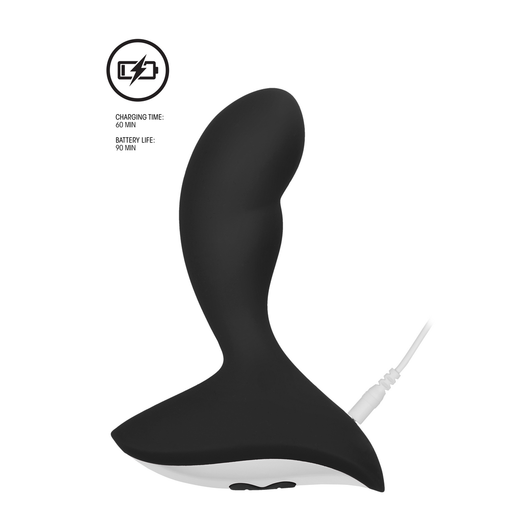 Nr.79 - Wiederaufladbarer P-Spot Stimulator