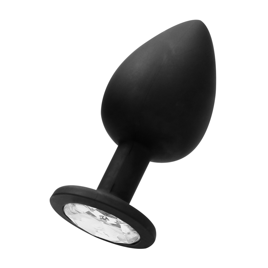 Nr.91 - Selbst eindringender Butt Plug