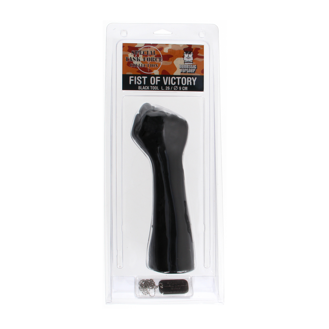 Fist des Sieges - Dildo