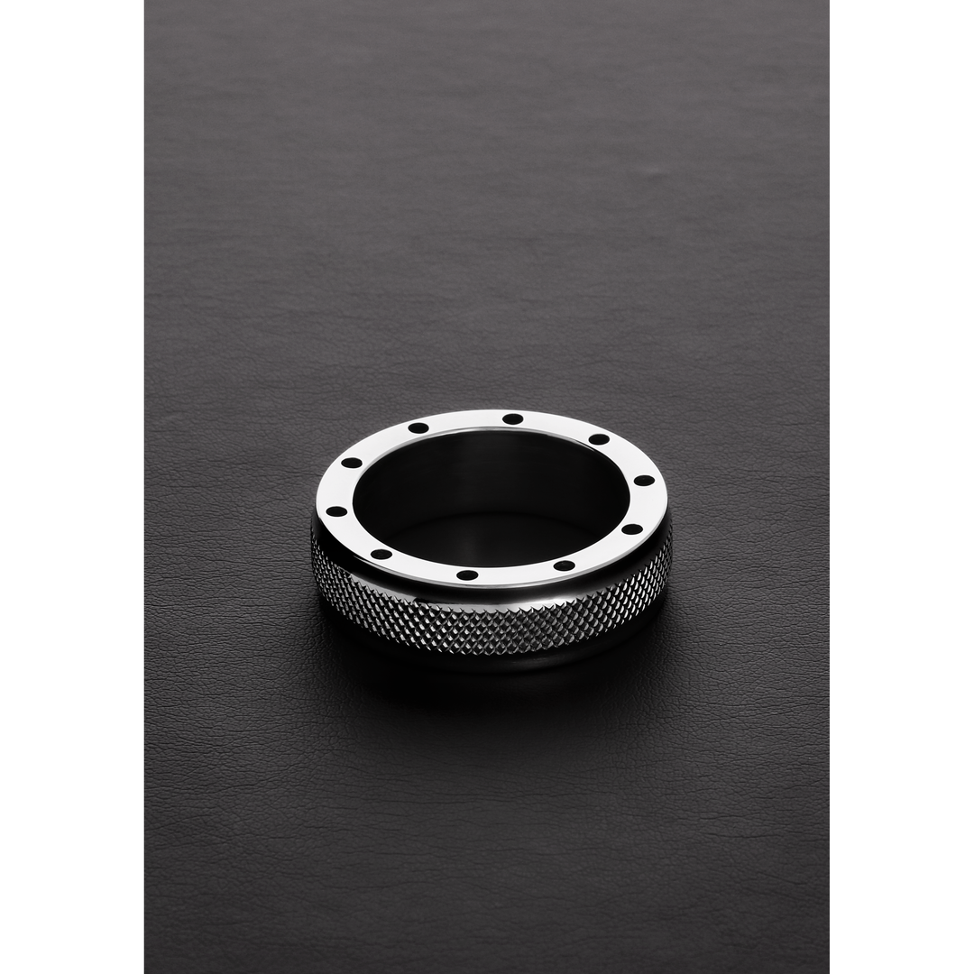 COOL und KNURL C-Ring - 0,6 x 1,8 / 15 x 45 mm