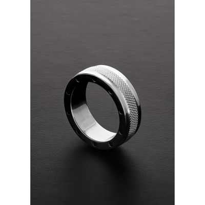 COOL und KNURL C-Ring - 0,6 x 1,8 / 15 x 45 mm