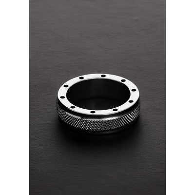 COOL und KNURL C-Ring - 0,6 x 2,2 / 15 x 55 mm