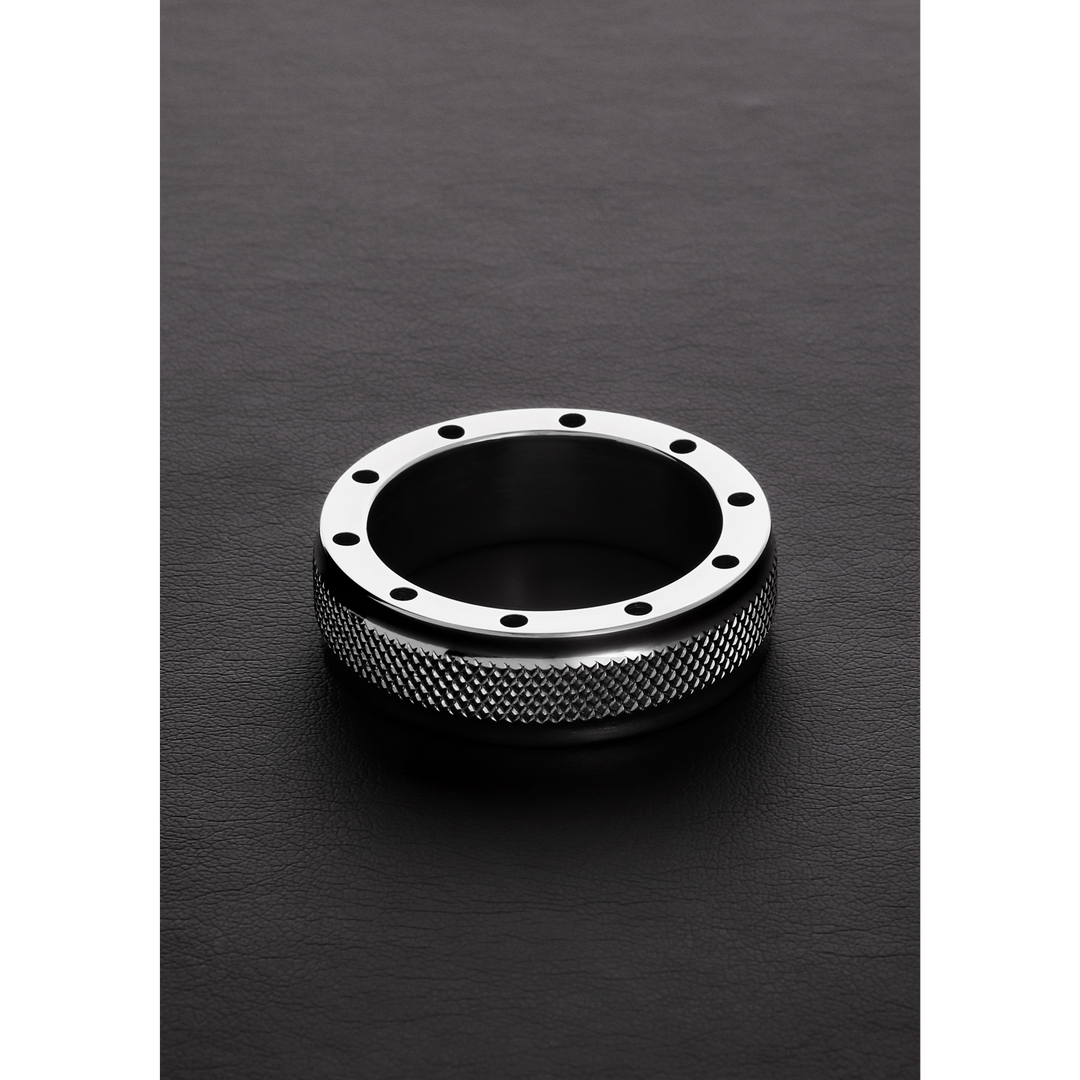COOL und KNURL C-Ring - 0,6 x 2,2 / 15 x 55 mm