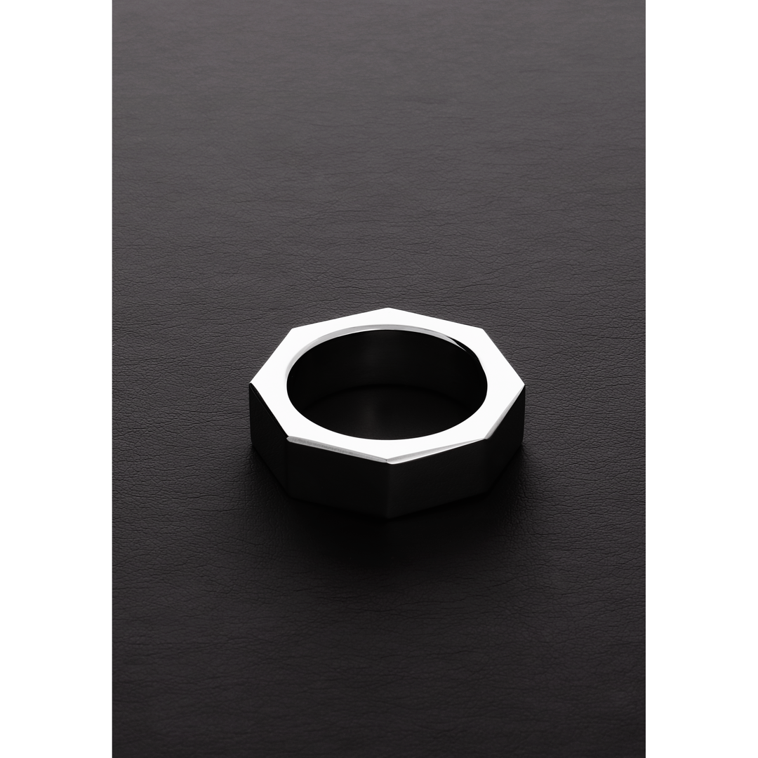 NUT Cockring - 0,6 x 0,2 x 45 / 15 x 6 x 45 mm