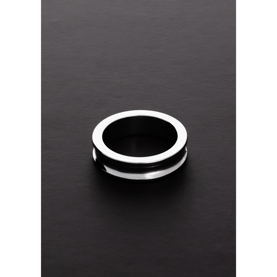 Unterliegende C-Ring - 0,6 x 1,8 / 15 x 45 mm