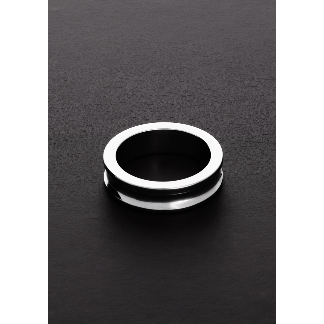 Unterliegende C-Ring - 0,6 x 2 / 15 x 50 mm
