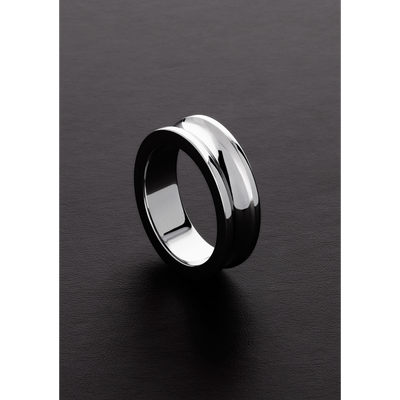 Unterliegende C-Ring - 0,6 x 2 / 15 x 50 mm