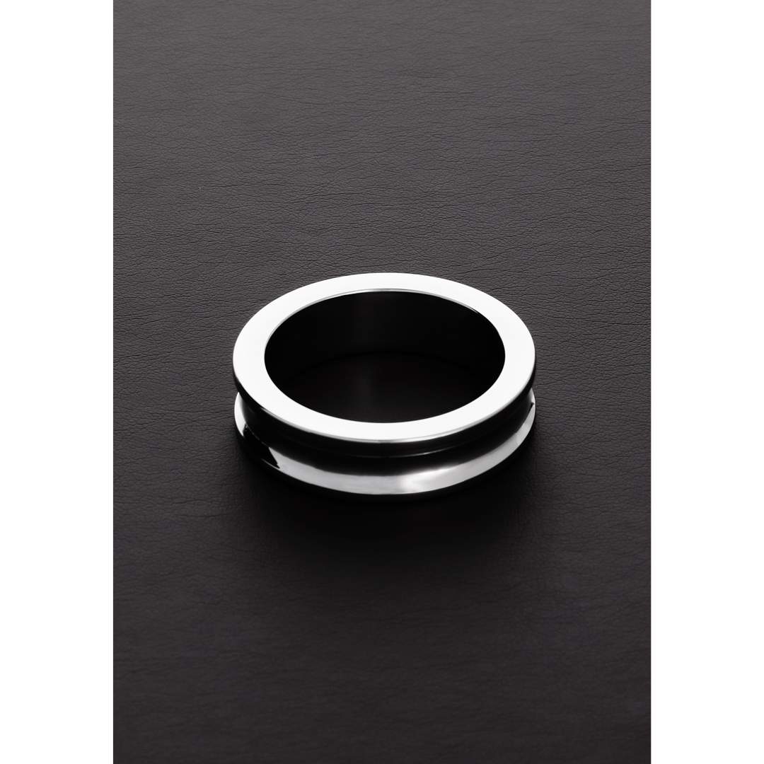 Underlying C-Ring - 0,6 x 2,2 / 15 x 55 mm