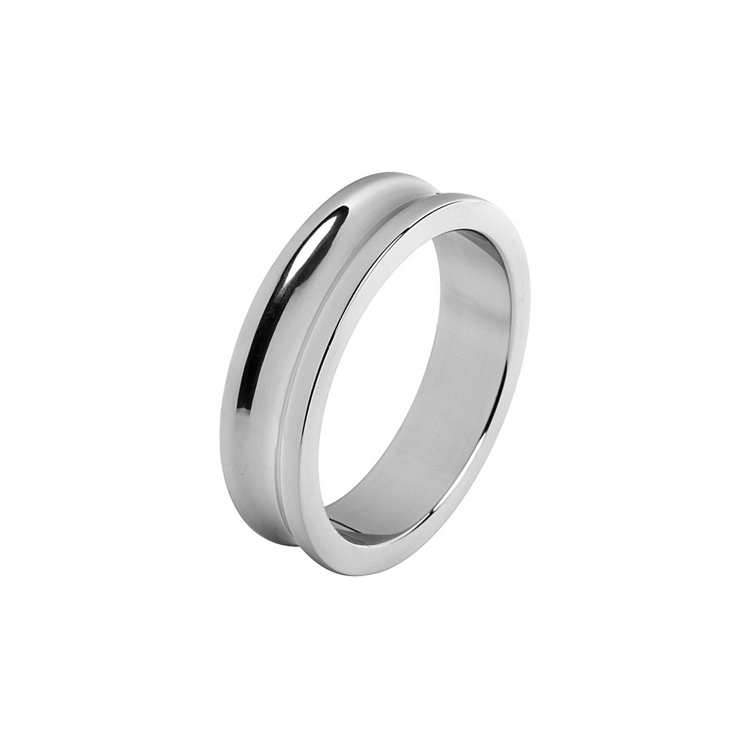 Underlying C-Ring - 0,6 x 2,2 / 15 x 55 mm