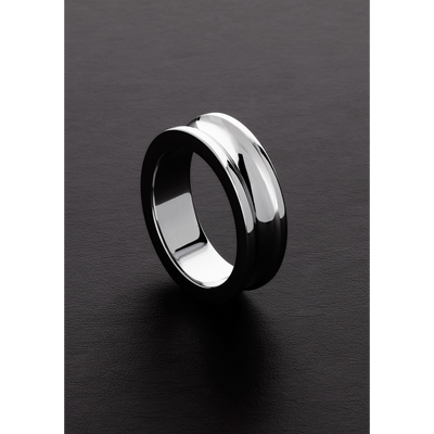 Underlying C-Ring - 0,6 x 2,2 / 15 x 55 mm