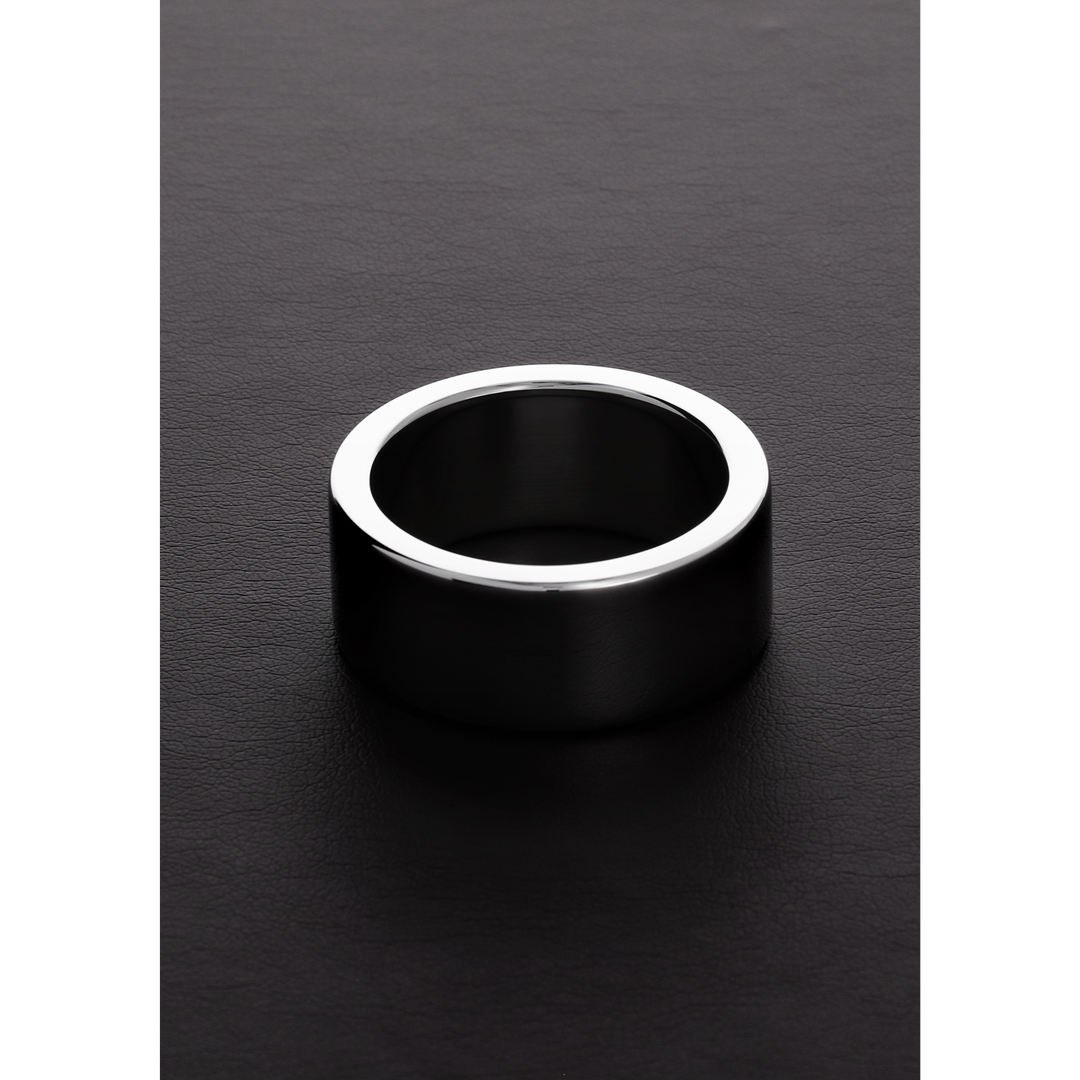 Schwerer C-Ring - 0,8 x 2 / 20 x 50 mm