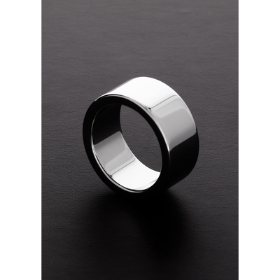 Schwerer C-Ring - 0,8 x 2 / 20 x 50 mm