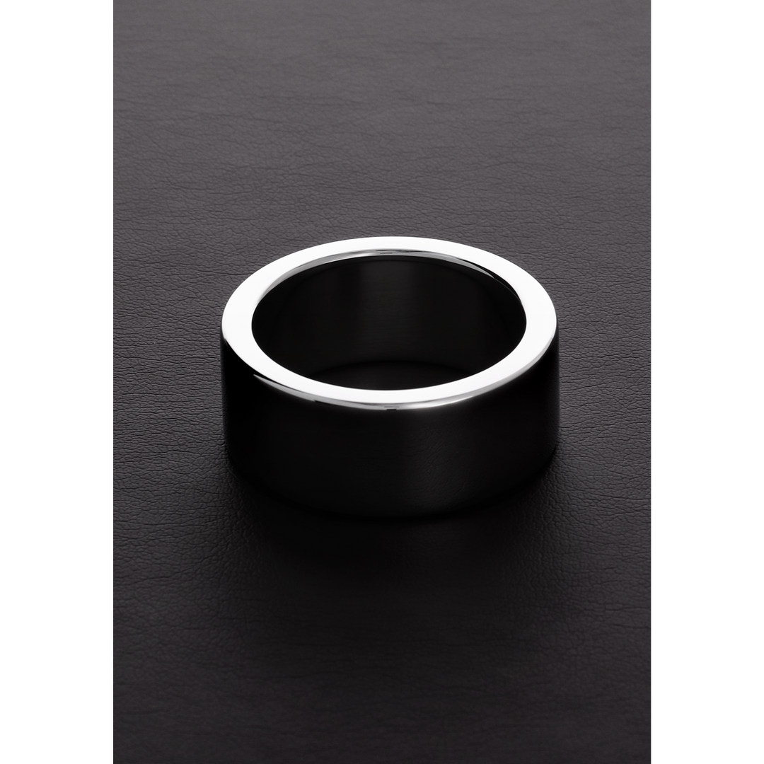 Schwerer C-Ring - 0,8 x 2,2 / 20 x 55 mm