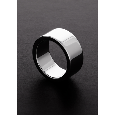 Schwerer C-Ring - 0,8 x 2,2 / 20 x 55 mm