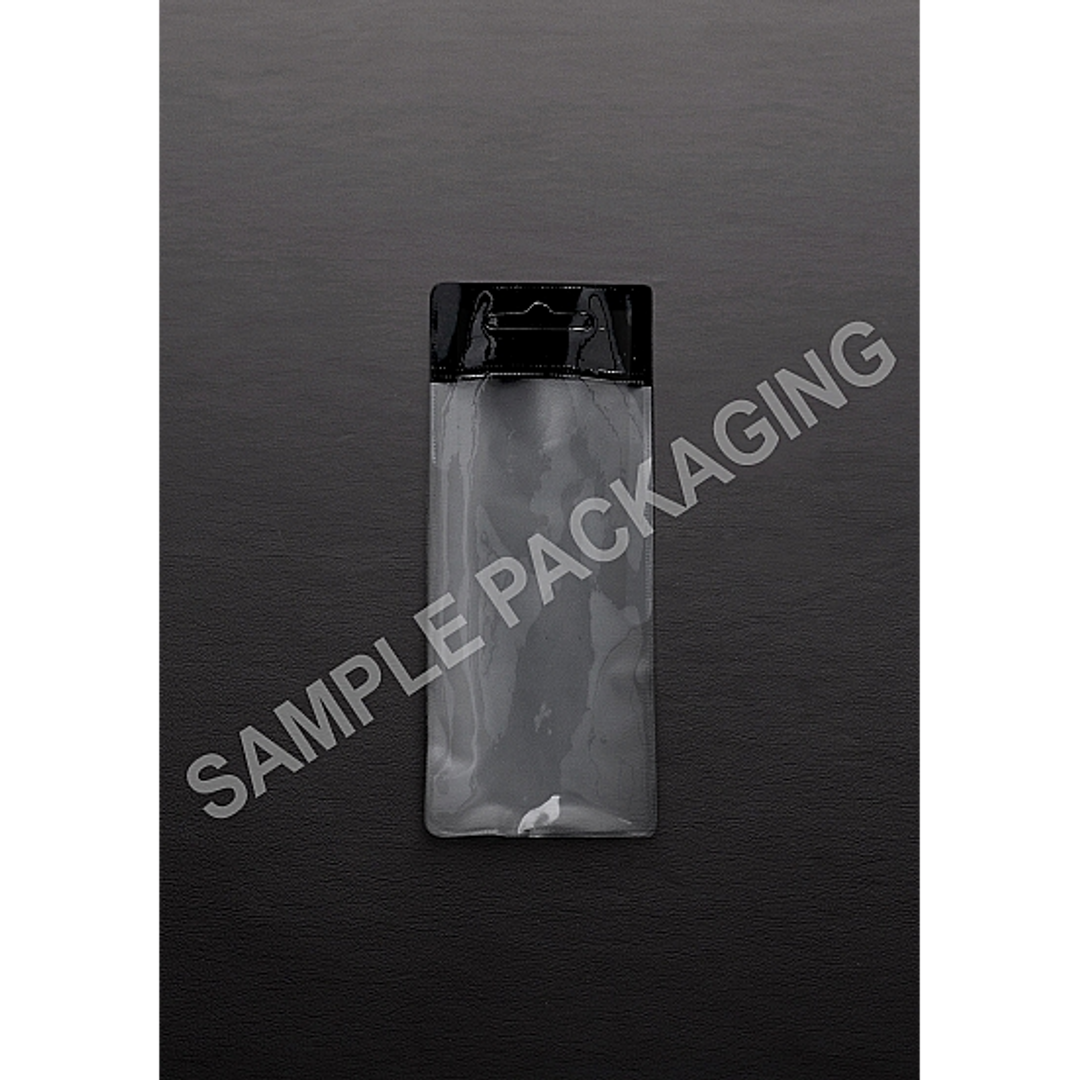 Flach C-Ring - 0,5 x 2,4 / 12 x 60 mm