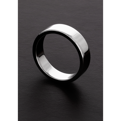 Flach C-Ring - 0,5 x 2,4 / 12 x 60 mm