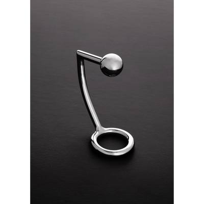 Einbrecher mit C-Ring - 1,6 x 1,2 / 40/30 mm