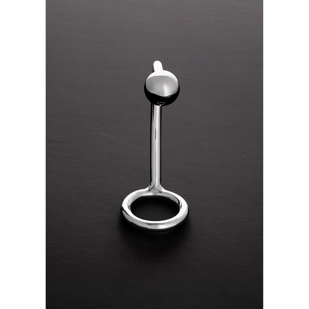 Einbrecher mit C-Ring - 1,6 x 1,2 / 40/30 mm
