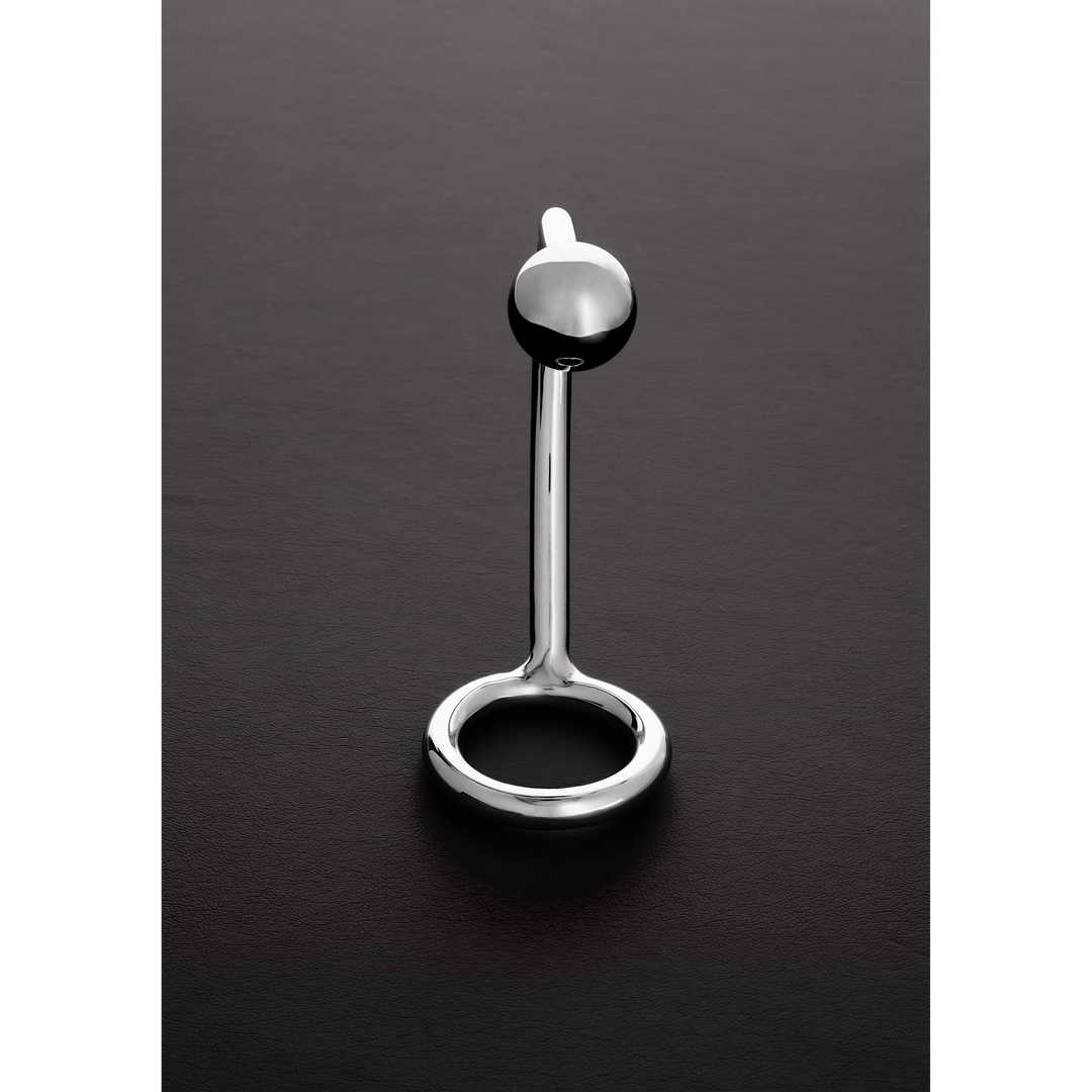 Einbrecher mit C-Ring - 1,8 x 1,2 / 45/30 mm
