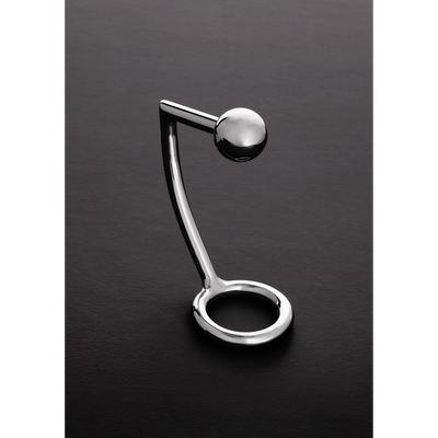 Eindringling mit C-Ring - 2 x 1,2 / 50/30 mm