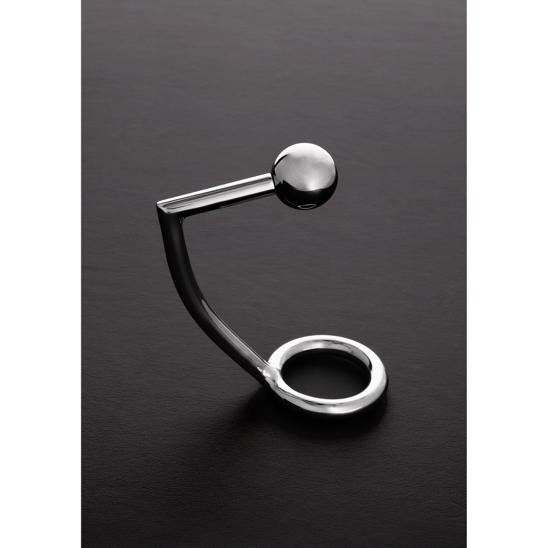Eindringling mit C-Ring - 2 x 1,2 / 50/30 mm
