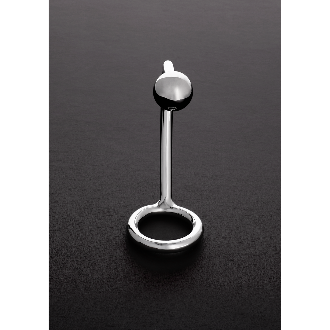 Eindringling mit C-Ring - 2 x 1,2 / 50/30 mm