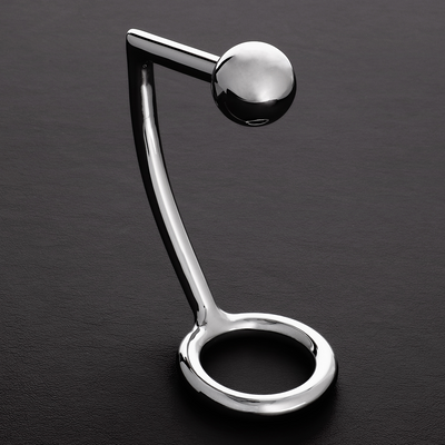 Eindringling mit C-Ring - 2,2 x 1,2 / 55/30 mm