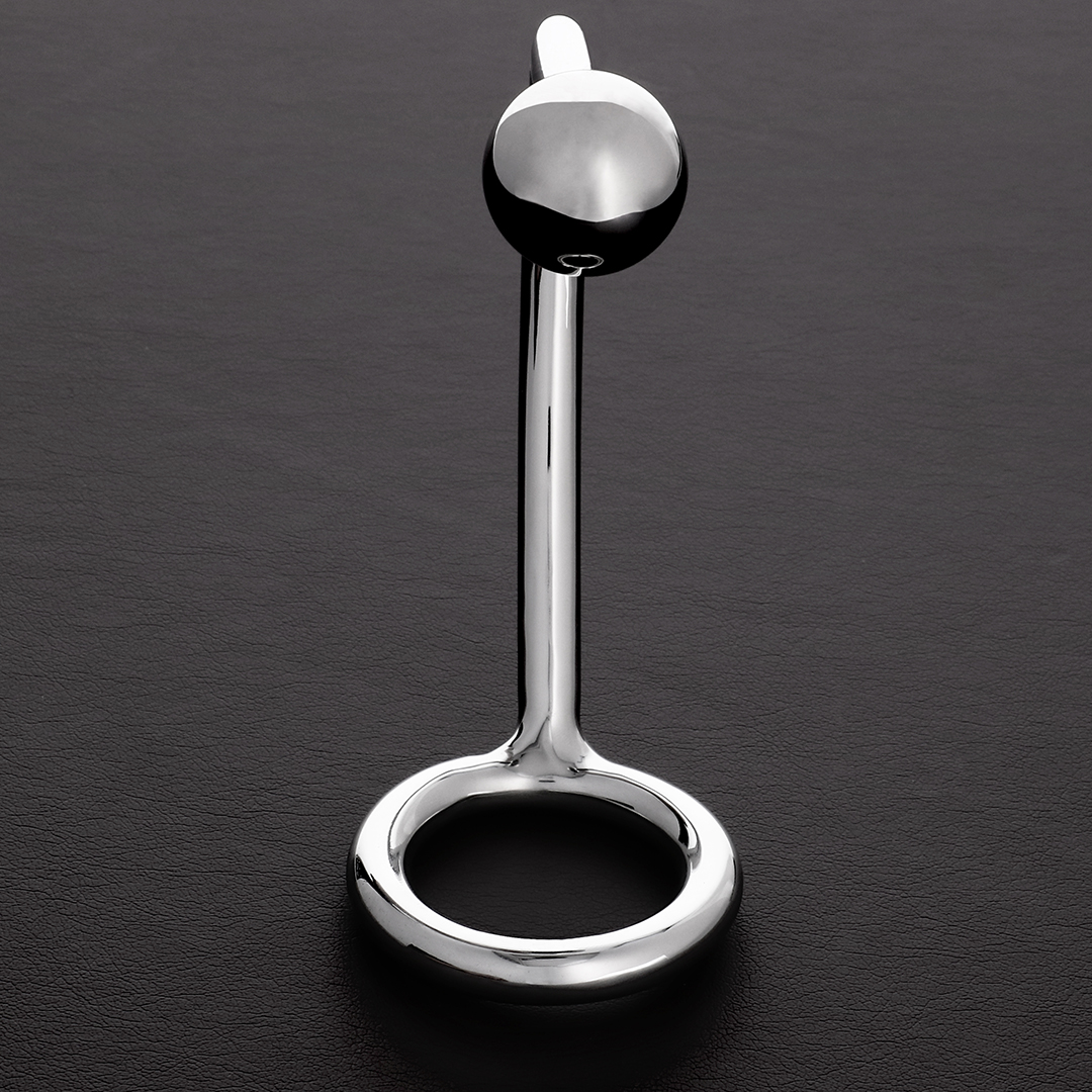 Eindringling mit C-Ring - 2,2 x 1,2 / 55/30 mm