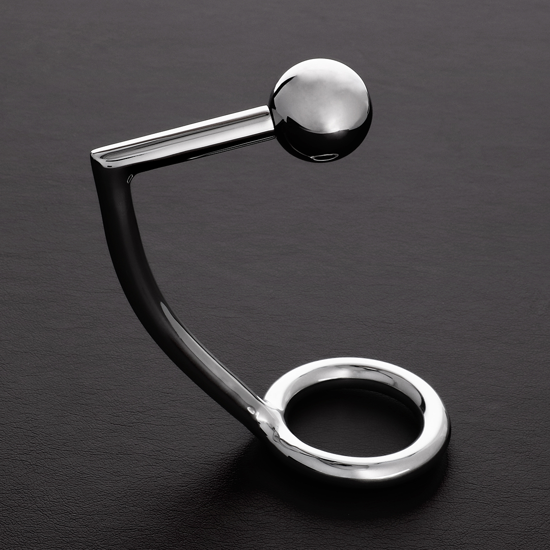 Eindringling mit C-Ring - 2,2 x 1,2 / 55/30 mm