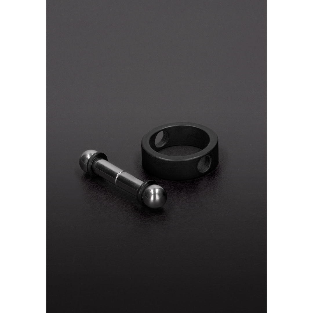 Nippel Magnetischer Kneifer