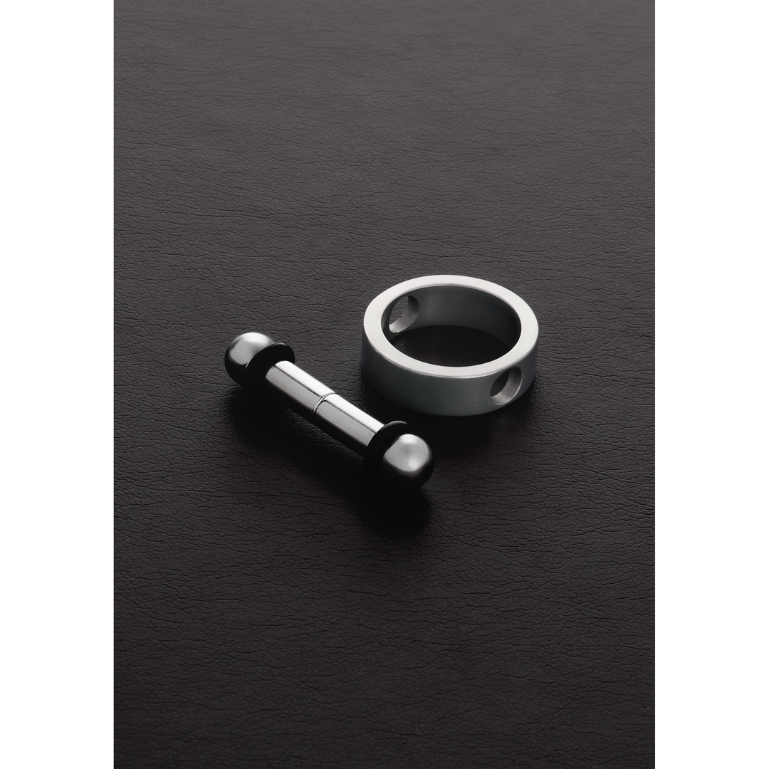 Magnetische Nippelklemmen
