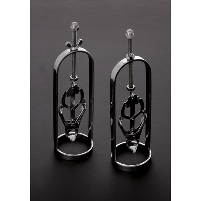 Tit Tuggers mit Clover Clamp
